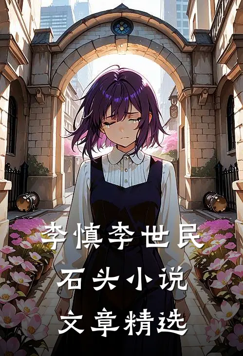 李慎李世民石头小说文章精选