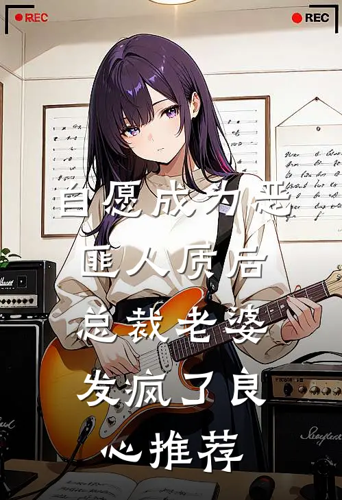 自愿成为恶匪人质后，总裁老婆发疯了良心推荐