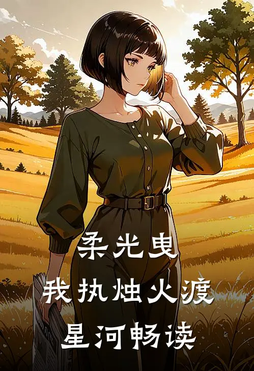 柔光曳，我执烛火渡星河畅读