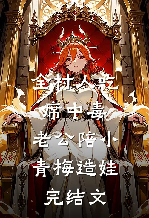 全村人吃席中毒，老公陪小青梅造娃完结文