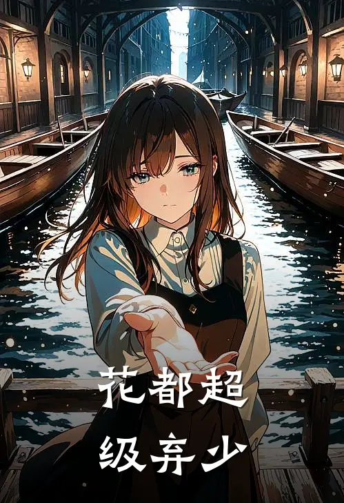 花都超级弃少