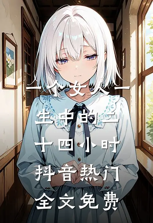 一个女人一生中的二十四小时抖音热门全文免费