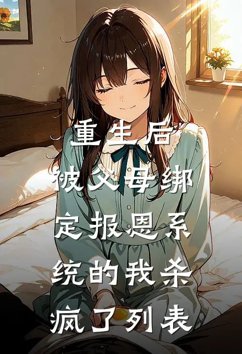重生后，被父母绑定报恩系统的我杀疯了列表