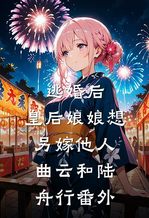 逃婚后，皇后娘娘想另嫁他人曲云和陆舟行番外