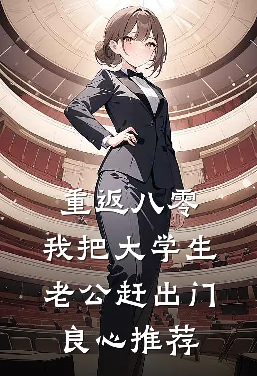 重返八零，我把大学生老公赶出门良心推荐