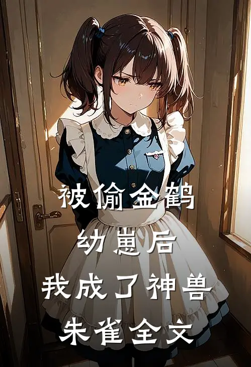被偷金鹤幼崽后，我成了神兽朱雀全文