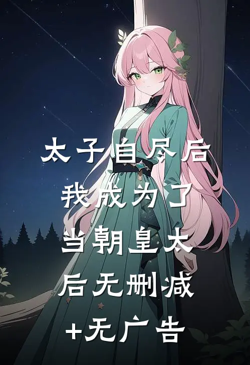太子自尽后，我成为了当朝皇太后无删减+无广告