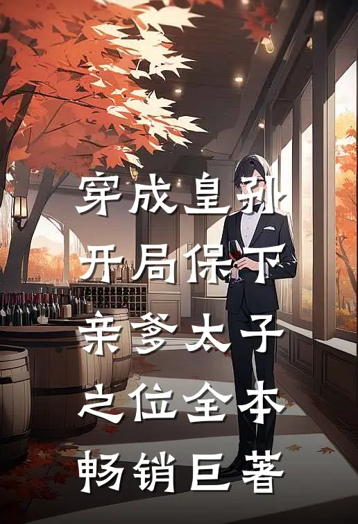 穿成皇孙,开局保下亲爹太子之位全本畅销巨著