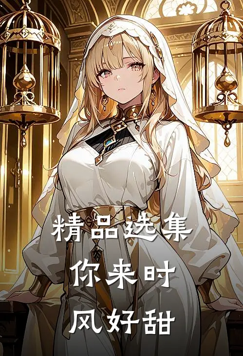 精品选集你来时，风好甜
