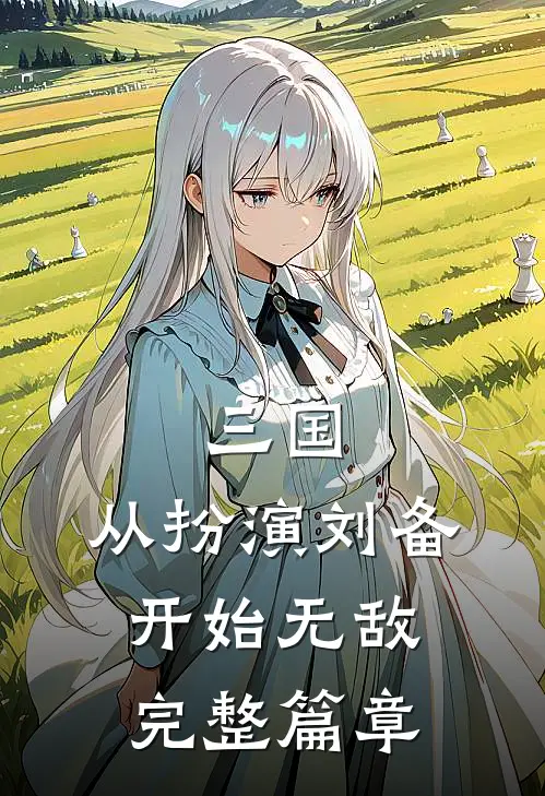 三国：从扮演刘备开始无敌完整篇章