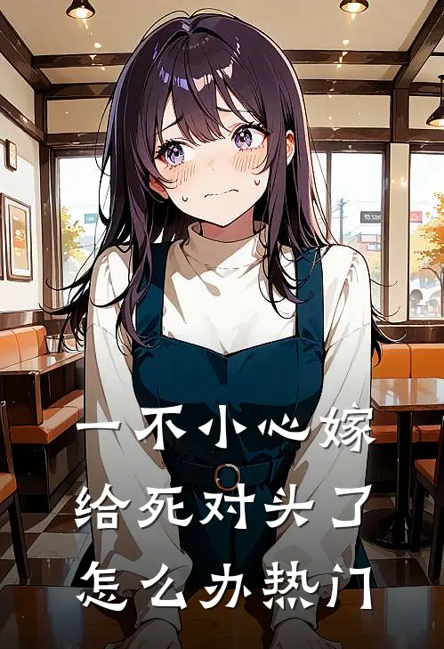 一不小心嫁给死对头了怎么办热门