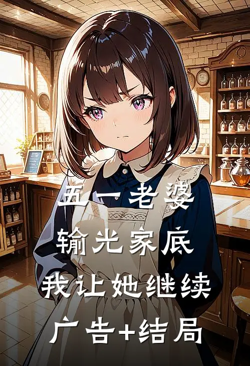 五一老婆输光家底，我让她继续广告+结局