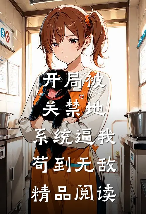 开局被关禁地，系统逼我苟到无敌精品阅读