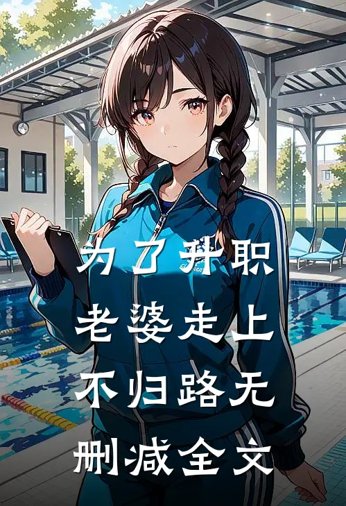 为了升职，老婆走上不归路无删减全文