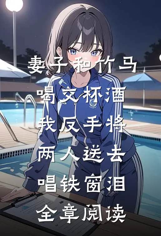 妻子和竹马喝交杯酒，我反手将两人送去唱铁窗泪全章阅读