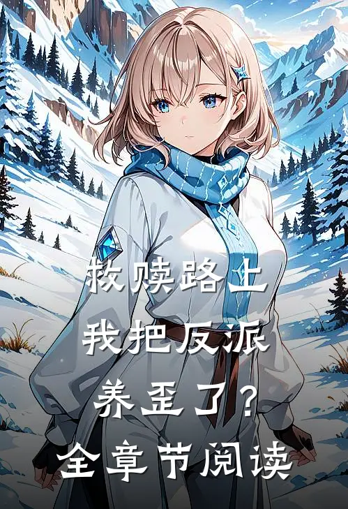 救赎路上，我把反派养歪了？全章节阅读