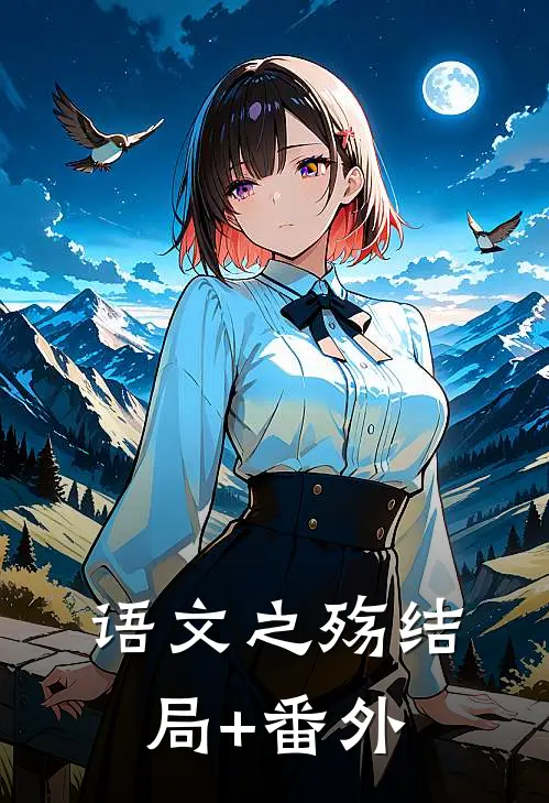 语文之殇结局+番外