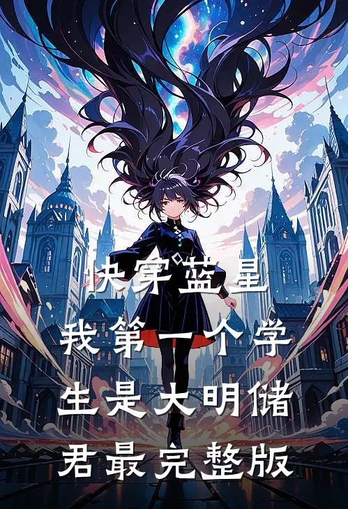 快穿蓝星，我第一个学生是大明储君最完整版