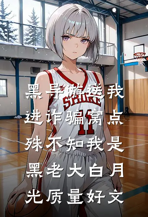黑导游送我进诈骗窝点，殊不知我是黑老大白月光质量好文