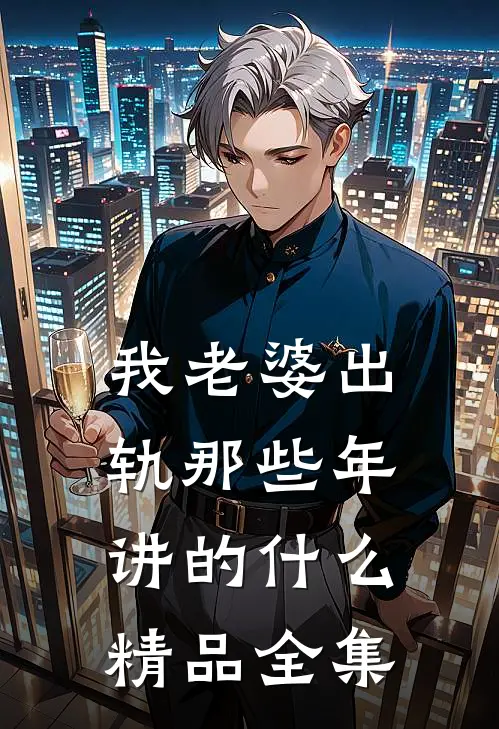 我老婆出轨那些年讲的什么精品全集