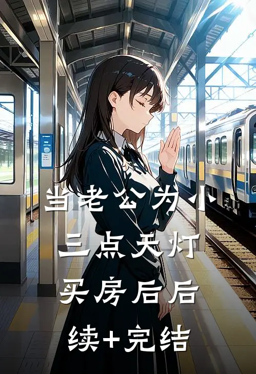 当老公为小三点天灯买房后后续+完结