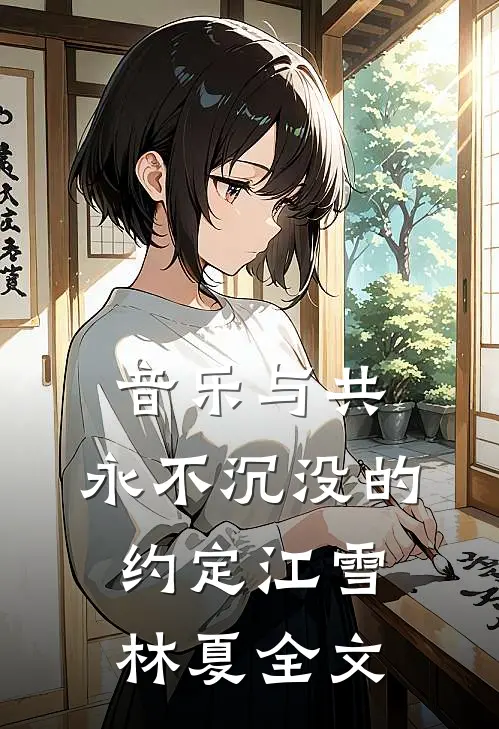 音乐与共：永不沉没的约定江雪林夏全文
