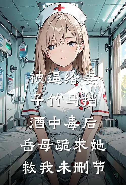 被逼给妻子竹马挡酒中毒后，岳母跪求她救我未删节