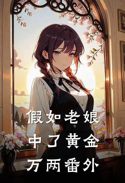 假如老娘中了黄金万两 番外