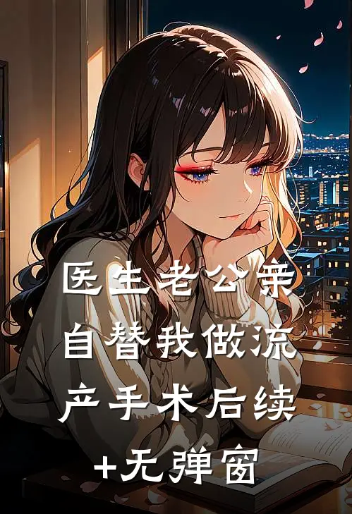 医生老公亲自替我做流产手术后续+无弹窗