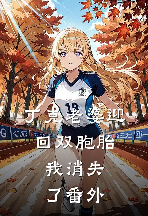 丁克老婆迎回双胞胎，我消失了番外