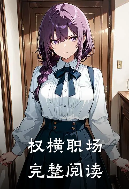 权横职场完整阅读