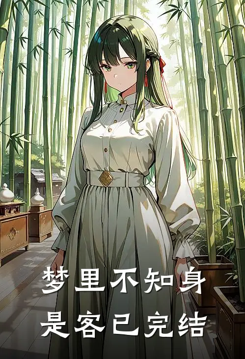 梦里不知身是客已完结