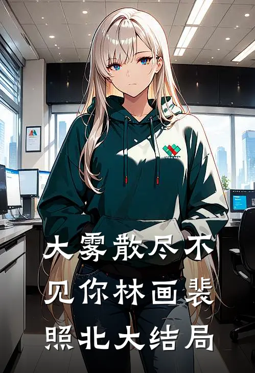 大雾散尽不见你林画裴照北大结局