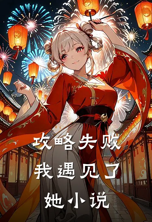 攻略失败，我遇见了她小说