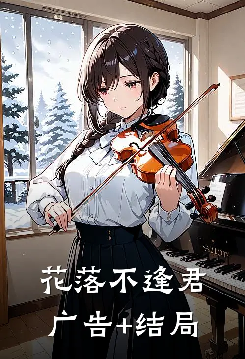 花落不逢君广告+结局