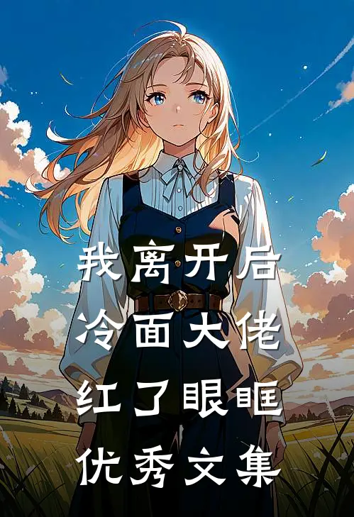 我离开后，冷面大佬红了眼眶优秀文集