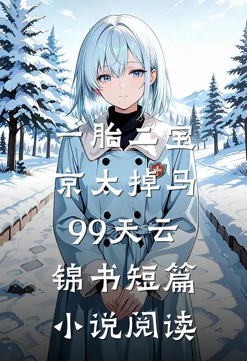 一胎二宝:京太掉马99天 云锦书短篇小说阅读