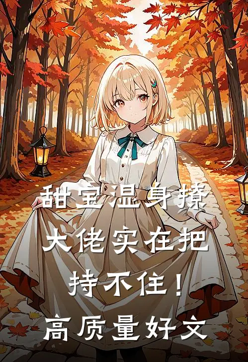 甜宝湿身撩，大佬实在把持不住！高质量好文