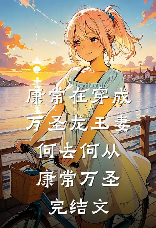 康常在穿成万圣龙王妻，何去何从康常万圣完结文