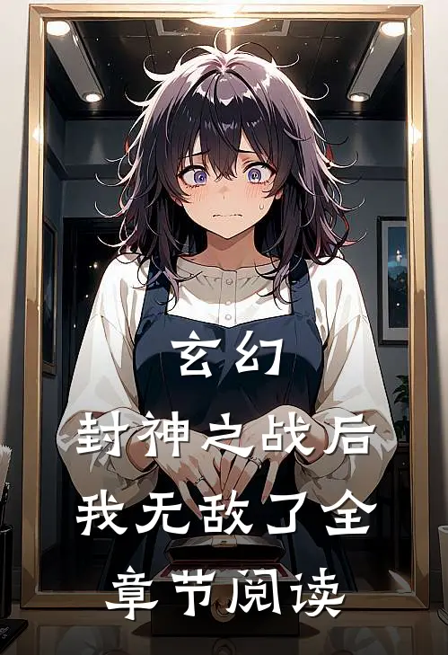 玄幻：封神之战后我无敌了全章节阅读