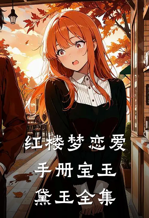 《红楼梦》恋爱手册宝玉黛玉 全集