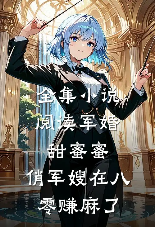 全集小说阅读军婚甜蜜蜜：俏军嫂在八零赚麻了