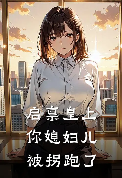 启禀皇上你媳妇儿被拐跑了