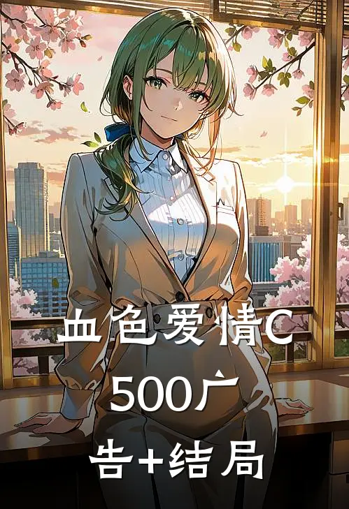 血色爱情C500广告+结局