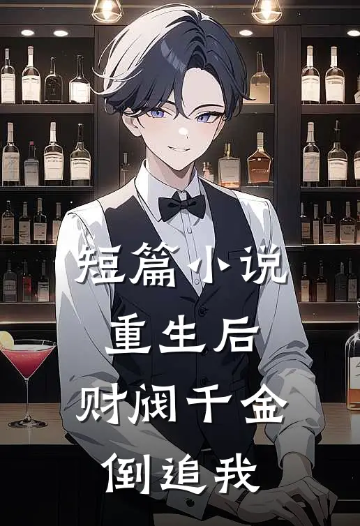 短篇小说重生后，财阀千金倒追我
