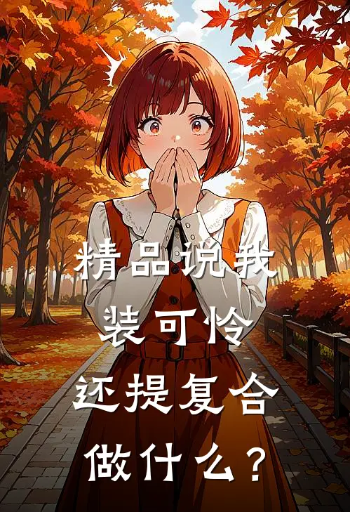 精品说我装可怜，还提复合做什么？