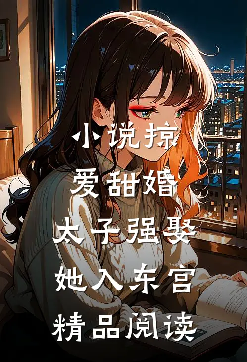 小说掠爱甜婚:太子强娶她入东宫精品阅读