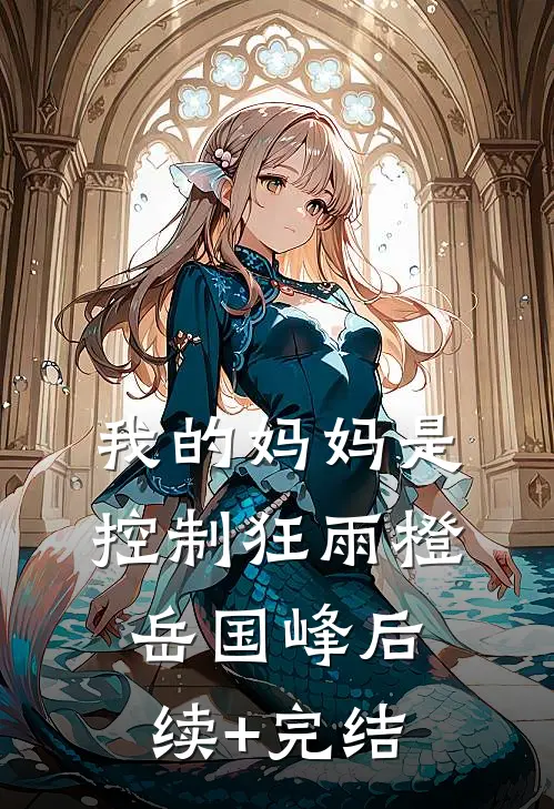我的妈妈是控制狂雨橙岳国峰后续+完结