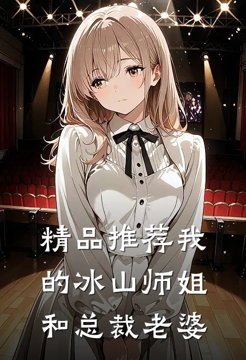 精品推荐我的冰山师姐和总裁老婆