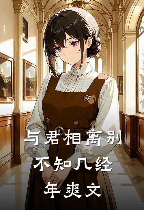 与君相离别，不知几经年爽文